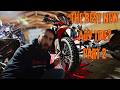 ALL NEW Mitas Enduro Trail XT+ Tires | 1500 Mile Review: Must watch before You Buy!