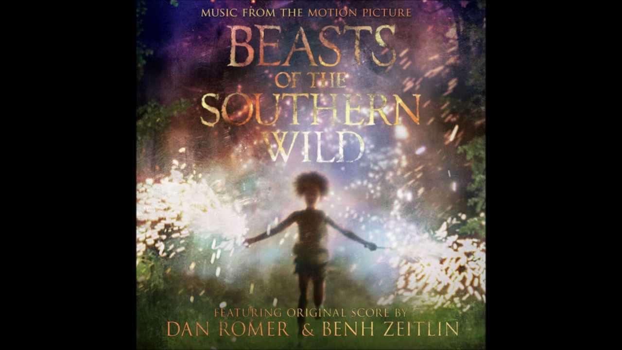 Mira Benh Zeitlin -- Once There Was a Hushpuppy en YouTube