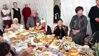 картинка: Куда тосуу Кенешбек & Сауле