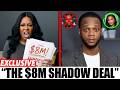 🔴 REMY’S FINAL WARNING: How Papoose Used Claressa Shields To Fund His Secret Mistress (RECEIPTS)