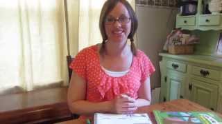 Details Scheduling Traditional Curriculum Into Your Homeschool Planner Part2 of 2 Update