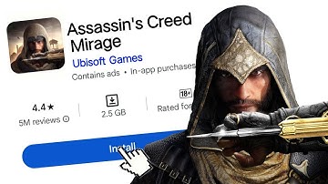Top 10 Games Like Assassin
