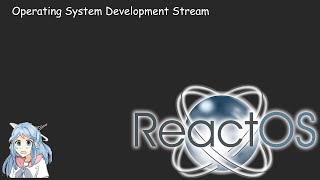 uDWM is NOT a chill guy - Open Source ReactOS DWM