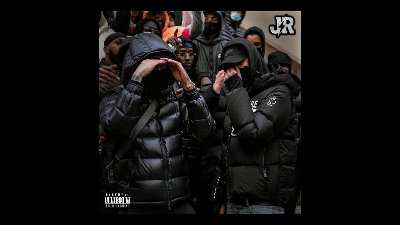 [FREE] CENTRAL CEE x LIL BABY x LEALL TYPE BEAT - "DUAL PRESSURE" (Prod. 