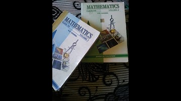 Unboxing and review of rd Sharma class 12 from amazon