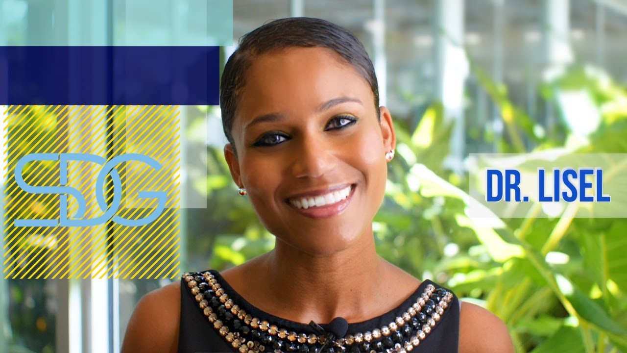 Meet Your Provider: Dr. Lisel | Spodak Dental Group