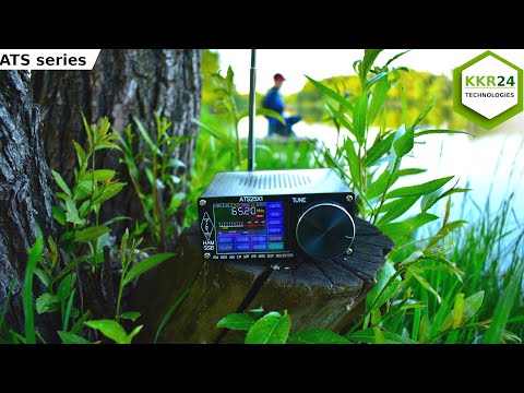 Стоит БРАТЬ ВСЕМ?? И чем хорош радиоприемник ATS25X1 подробный обзор