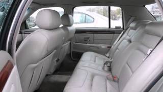 1997 Cadillac Deville Minneapolis MN St-Paul, MN #69555XA - SOLD 1997 Cadillac Deville St Paul Mn