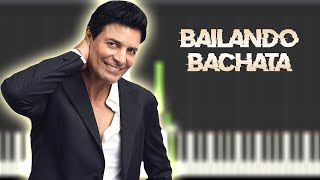 Bailando Bachata - Chayanne 
