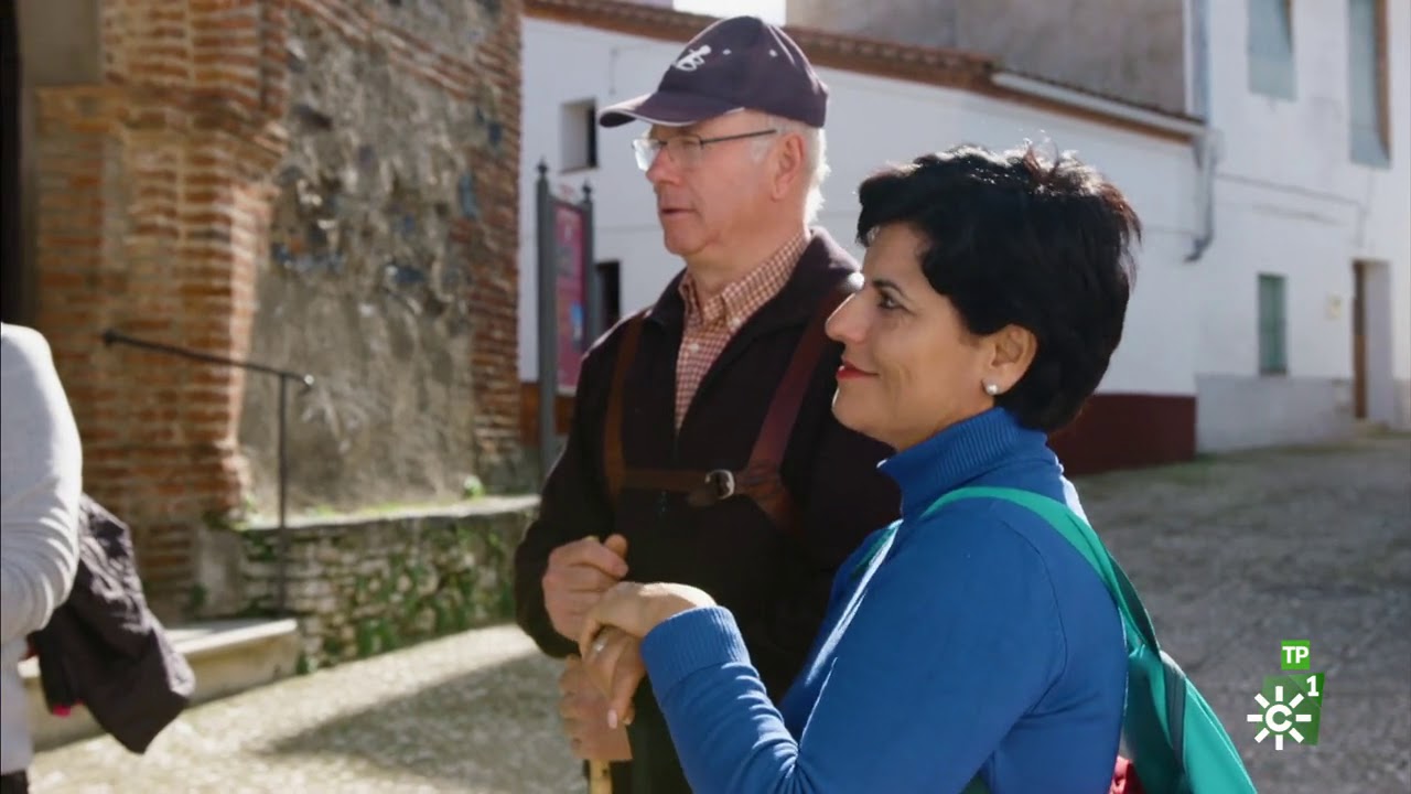 Destino Andalucía | Turismo navideño por Higuera de la Sierra y Puerto Moral