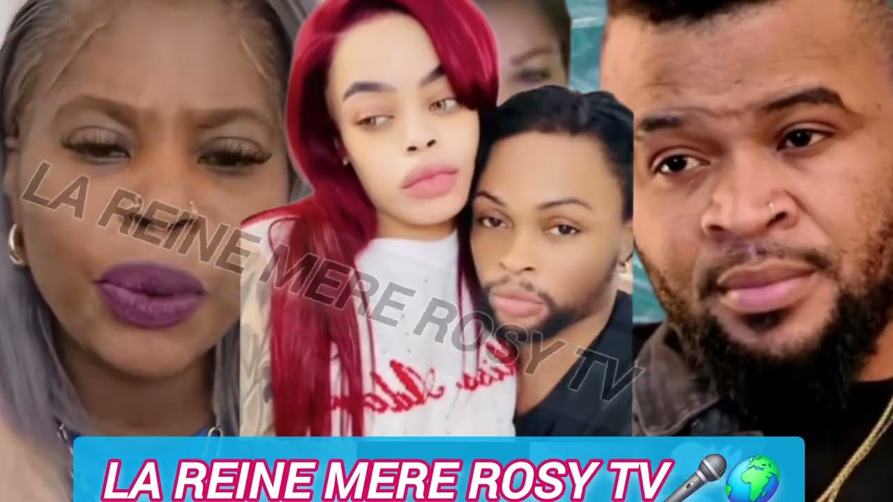 🔥MUTO EPELI BOLASIKE NA ERRA BA POPOLI DARCY MBOKA NA KAYLA 👈🏽