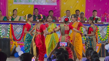 Swagatam Song | Parents as Partners Program | MV-79 SSD Higher Secondary School | Beautiful Welcome 