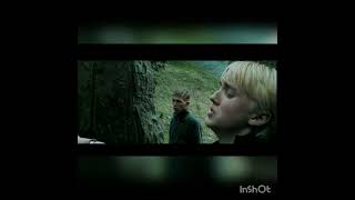 Harry Potterda Hermionenin Dracoya Vurma Anı