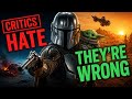 Is The Mandalorian A Flop? (Spoiler: No)
