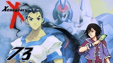 Xenogears PS1 Playthrough Part 73 Ethos HQ Invaded
