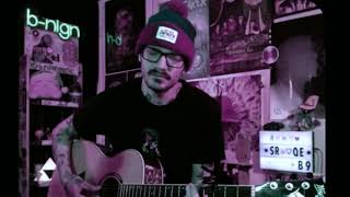 Slow Down - B-nign (Low Roar Cover)