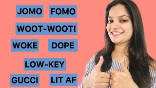 10 Awesome English Slang words & Phrases (With Meaning) For Use In Daily English Conversations