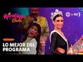 El Reventonazo de la Chola: Janick Maceta desenmascara a Flautín (HOY)