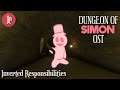 Dungeon of Simon OST - Inverted Responsibilities