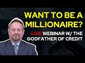 Millionaire in the Making: Projects With Ray 2025