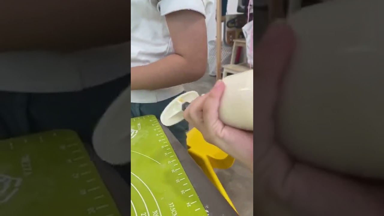 Mooncake YouTube