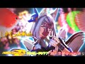 【2021年新春MMD祭り】Lil' Goldfish アズレン加賀【MMD杯ZERO3】【MMD PVF7】