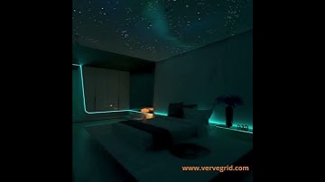 Verve Grid Home Automation