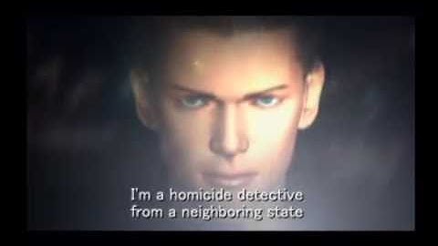 Countdown Vampires Part 1 - No Commentary