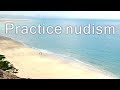 The best beaches to practice nudism in Fuerteventura