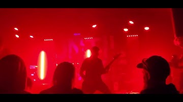 Until I Wake - Blue Beam Live!