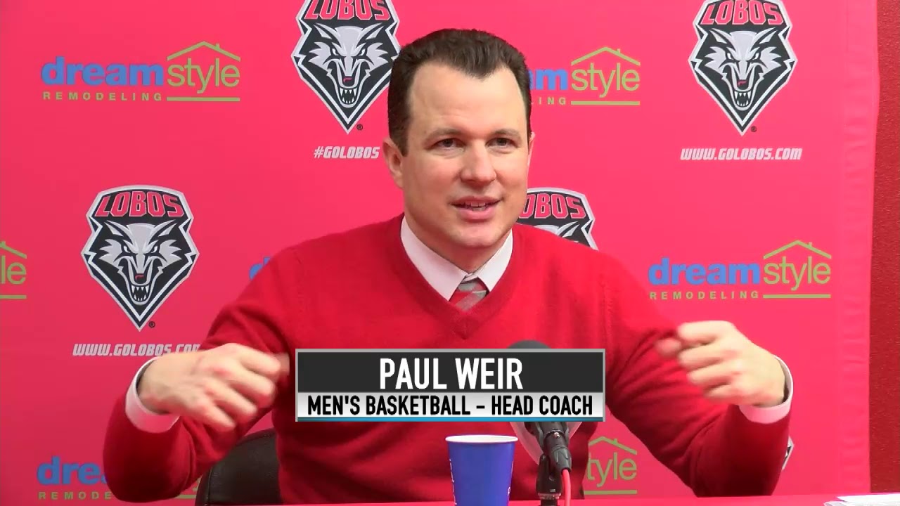 football score 12.22.18 Post Game Press Conference Men's Basketball vs Penn