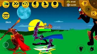 Stick war legacy animugen gaming mod leak 😨@AniMugen2048 #stickwarlegacy
