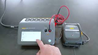 Esa700 Series Print And Save Video How To Video