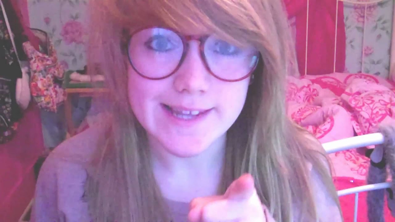 Warning! Oh so very random! #Vlog 10