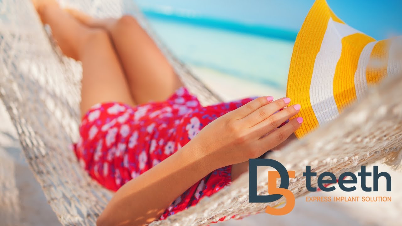 Dental Implant Smile Makeover Travel Packages to Our Florida Centers for Out of Town Guests