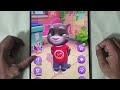 My Angela, My Angela 2, My Tom, My Tom 2, Tom s jerry, Talking Tom, Talking Tom 2, My Cat