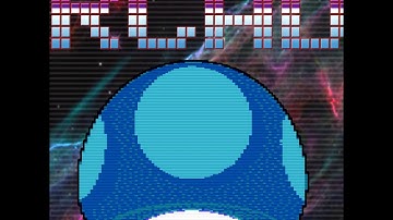 8-BIT ARCADE - The Holy Grail (8-Bit John Fogerty & ZZ Top Emulation)