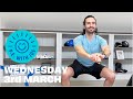 PE With Joe 2021 | Wednesday 3rd March