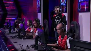 [UKCSGO] 05.08.2017 - Infused vs Prophecy @ Gfinity Elite Series Map 2