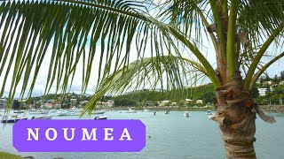NOUMEA - VOYAGE EN AUSTRALIE ET NOUVELLE CALEDONIE  PART 5