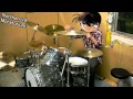 Northern19-Moratorium (Drum Cover)