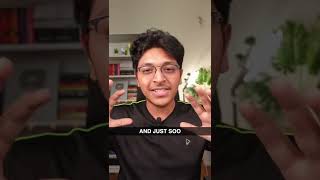 EVERY COLLEGE STUDENT MUST DO THIS!🤯 | Ishan Sharma #shorts screenshot 4