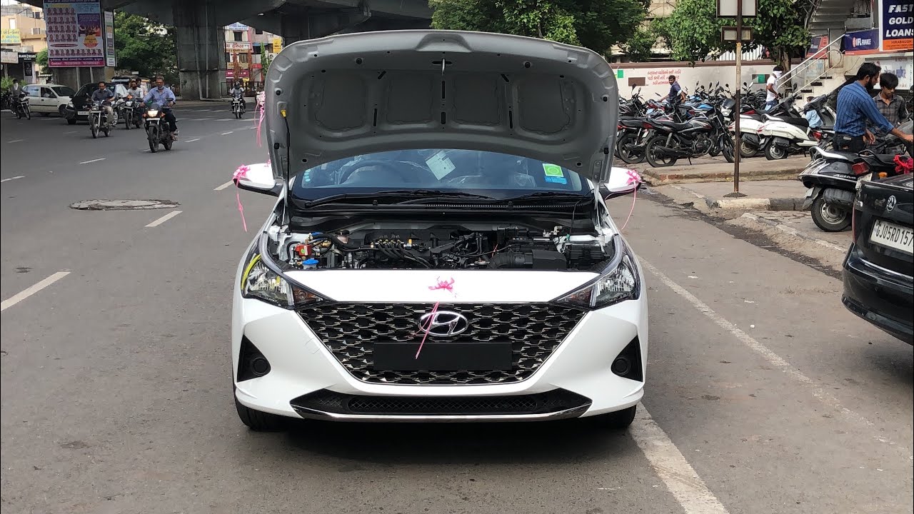 India’s 1st Hyundai verna 2020 CNG no wire cut system 2020 ZAVOLI