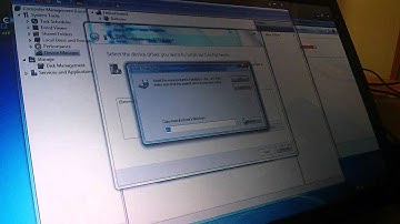 Install driver Arduino UNO (CH340C) Part2