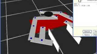 Gripper Design - Software simulation Net Worth