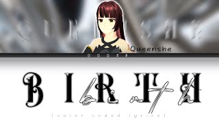 birthjkt48  Cover By queenshe Sss38  Color Coded S