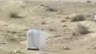How to wash a hand grenade