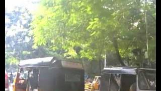 Tales from India - Tamil Nadu-Andhra Pradesh