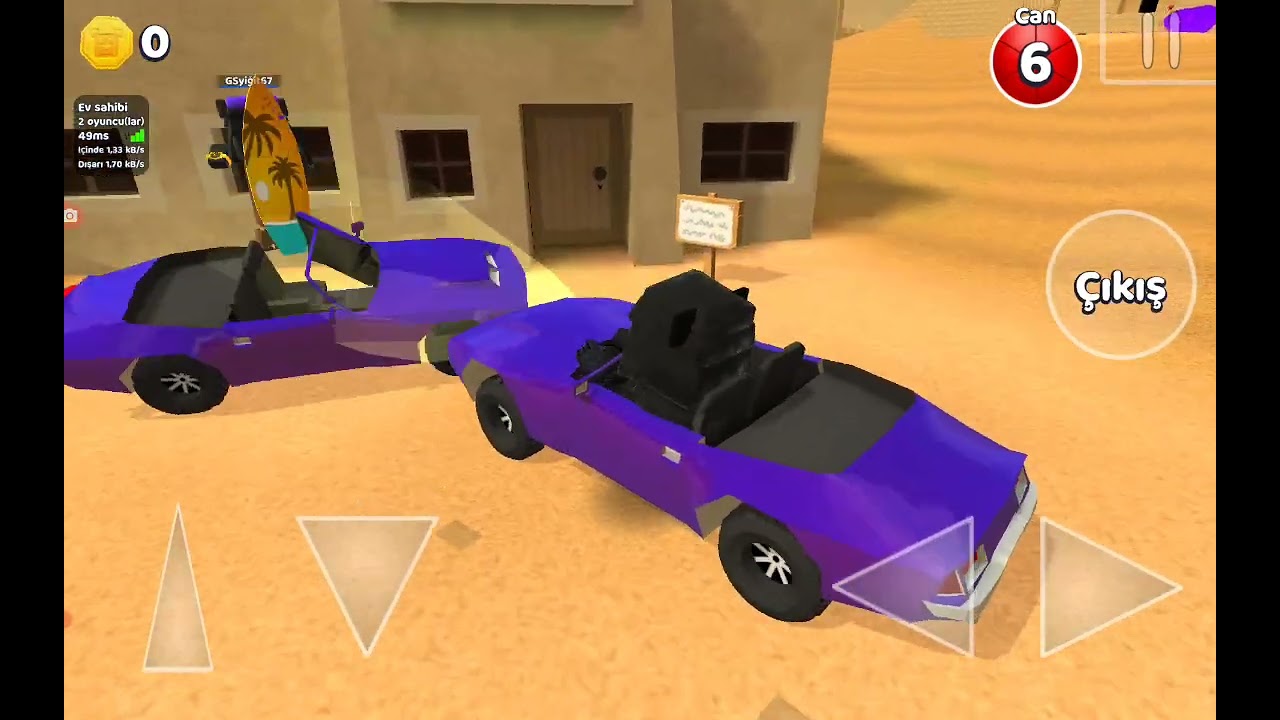 Kötü ikiz bölüm 2