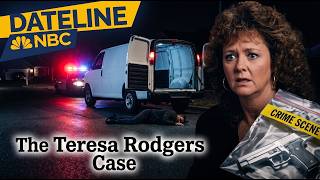 Dateline NBC | The Dark Secret Behind a Delivery Driver's Death | Crime After Midnight